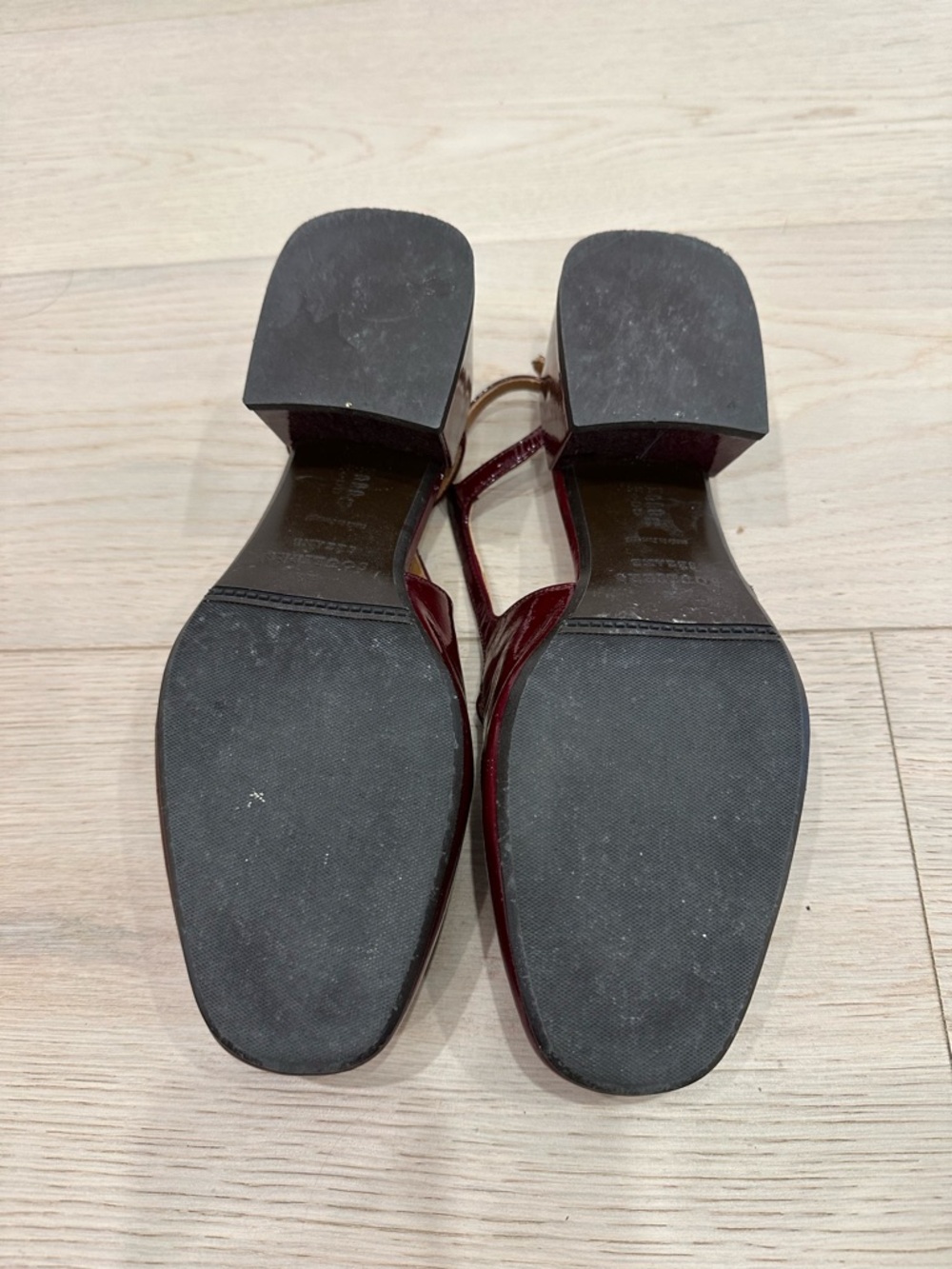 Sezane Paula Babies - Picture 3 of 3